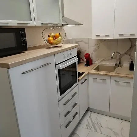 Zeko Lägenhet Rijeka