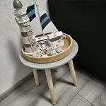 Appartement Zeko *
