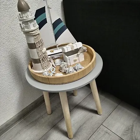 Apartmán Zeko *