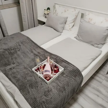 Apartmán Zeko