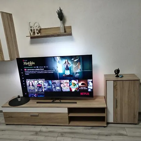 Apartman Zeko