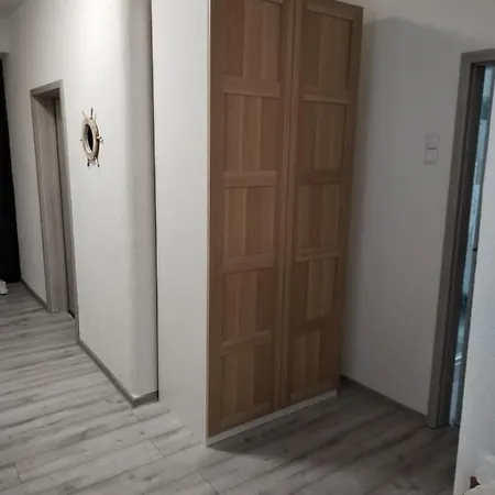 Zeko Apartmán Rijeka
