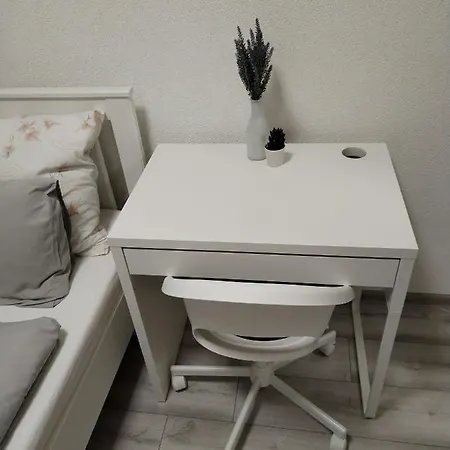 Zeko Apartamento
