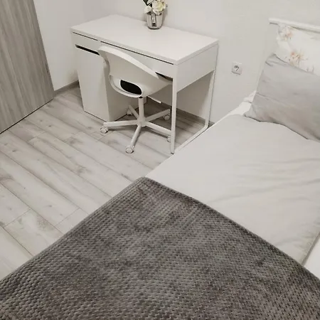 Apartamento Zeko