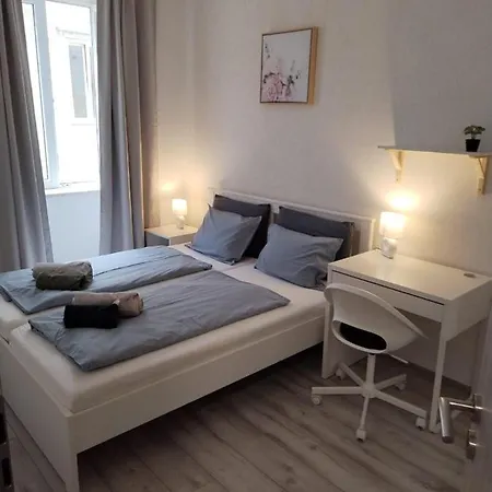 Zeko Apartamento *
