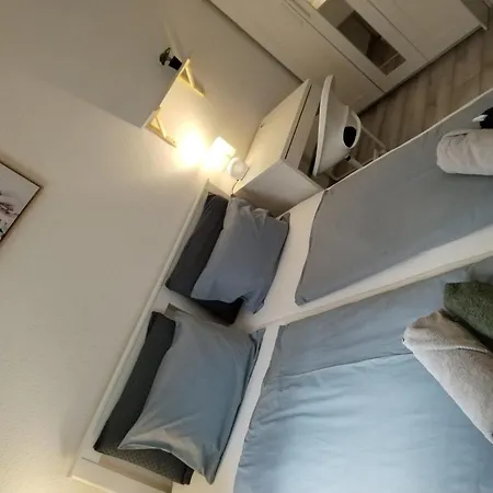 Apartamento Zeko *