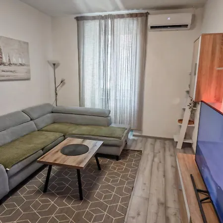 Zeko Apartament