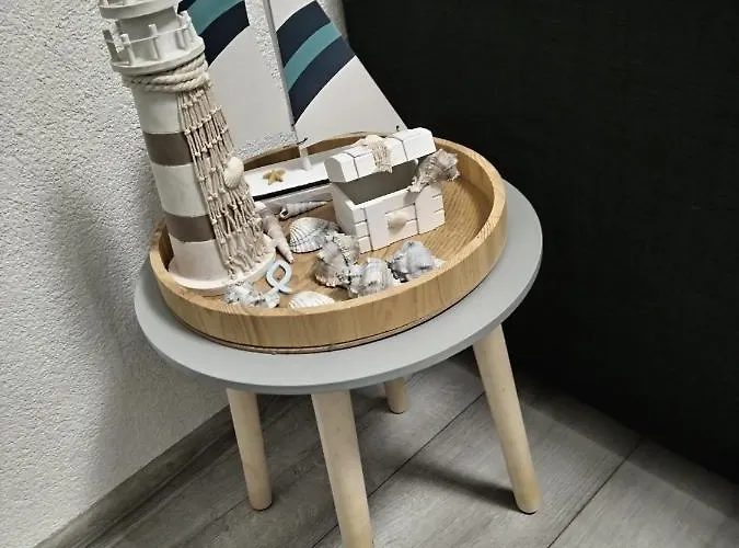 Apartman Zeko *