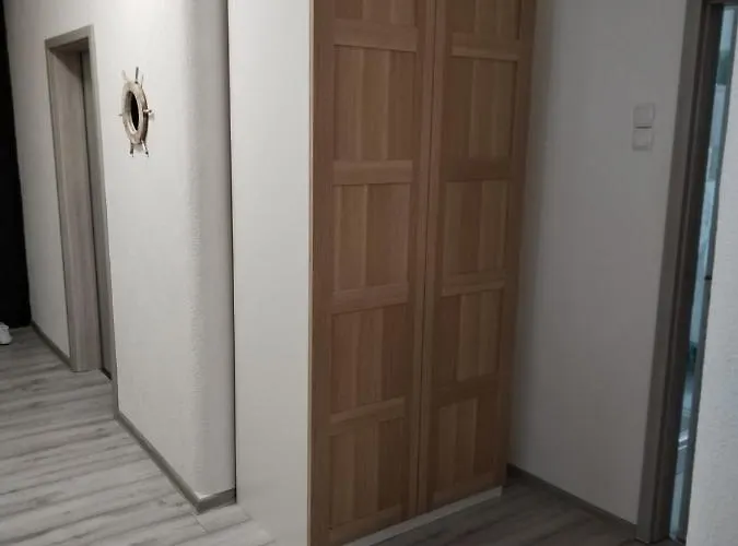 Zeko Appartement Rijeka