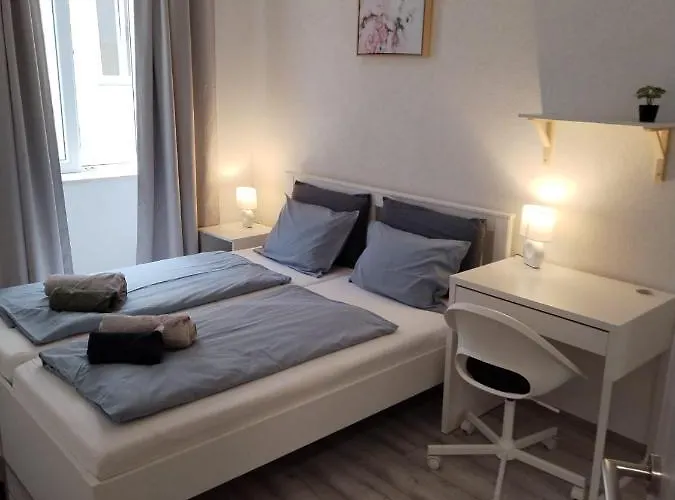 Zeko Apartman *