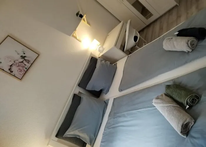 Apartman Zeko *